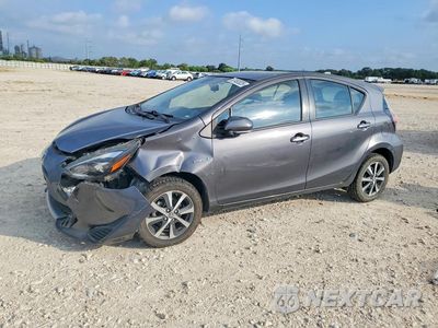 2020 TOYOTA PRIUS C JTDKDTB35L1636868 - główne zdjęcie licytacji z USA - miniatura