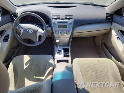 Zdjęcie 8 z 12 samochodu: 2008 TOYOTA CAMRY LE VIN:4T1BE46K08U251269 - miniatura