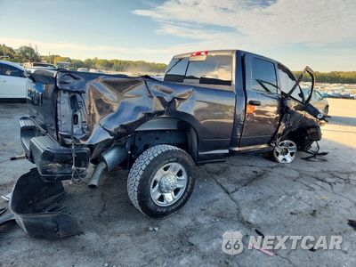 Trzecie zdjęcie samochodu z tyłu: 2026 RAM 2500 TRADESMAN VIN:3C6UR5CJ1TG164163 - miniatura