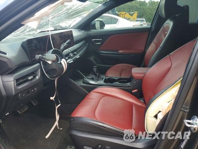Zdjęcie 7 z 13 samochodu: 2025 KIA K4 GT-LINE TURBO VIN:3KPFW4DC1SE126379 - miniatura