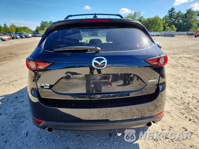 Zdjęcie 6 z 13 samochodu: 2020 MAZDA CX-5 GRAND TOURING VIN:JM3KFBDM6L0759019 - miniatura