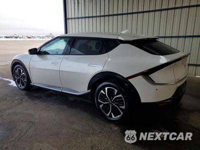 Drugie zdjęcie samochodu z przodu: 2024 KIA EV6 WIND VIN:KNDC3DLC1R5188111 - miniatura