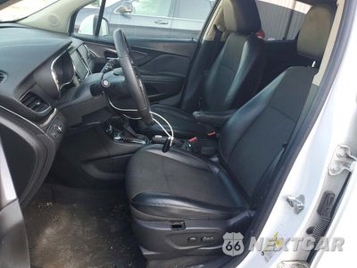 Zdjęcie 7 z 12 samochodu: 2018 BUICK ENCORE PREFERRED VIN:KL4CJASB8JB602711 - miniatura