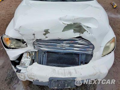 Zdjęcie 11 z 12 samochodu: 2008 CHEVROLET HHR LT VIN:3GNDA53P58S584735 - miniatura