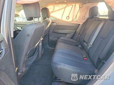 Zdjęcie 11 z 13 samochodu: 2012 GMC TERRAIN SLE VIN:2GKFLTEK1C6195135 - miniatura