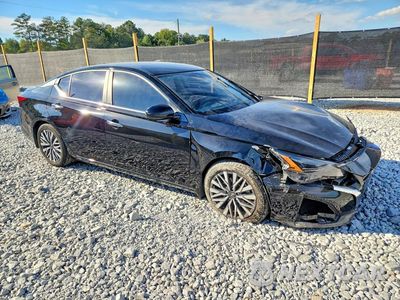 Czwarte zdjęcie samochodu z boku: 2023 NISSAN ALTIMA SV VIN:1N4BL4DV0PN404285 - miniatura