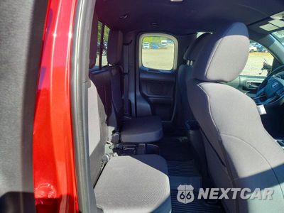 Zdjęcie 10 z 12 samochodu: 2018 TOYOTA TACOMA TRD OFF-ROAD VIN:5TFSZ5AN5JX144755 - miniatura