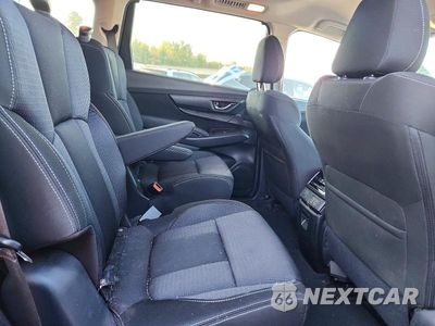 Zdjęcie 11 z 13 samochodu: 2024 SUBARU ASCENT PREMIUM VIN:4S4WMAED4R3434137 - miniatura
