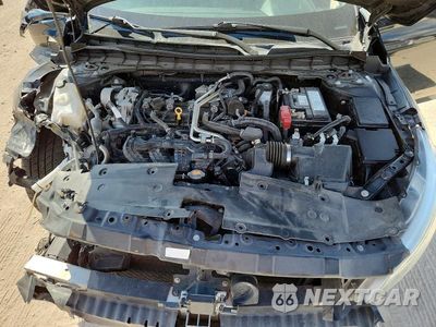 Zdjęcie 11 z 12 samochodu: 2021 NISSAN ALTIMA SR VIN:1N4BL4CV7MN371332 - miniatura