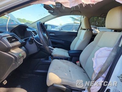 Zdjęcie 7 z 12 samochodu: 2016 HONDA CR-V SE VIN:5J6RM4H42GL079622 - miniatura