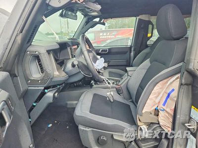 Zdjęcie 7 z 13 samochodu: 2026 FORD BRONCO BIG BEND VIN:1FMDE7BH9TLA55897 - miniatura