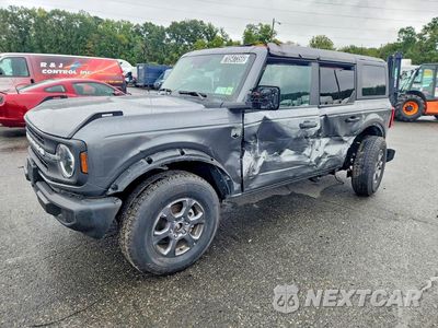 2026 FORD BRONCO BIG BEND 1FMDE7BH9TLA55897 - główne zdjęcie licytacji z USA - miniatura