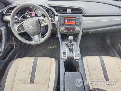 Zdjęcie 8 z 13 samochodu: 2016 HONDA CIVIC LX VIN:2HGFC4B50GH308701 - miniatura