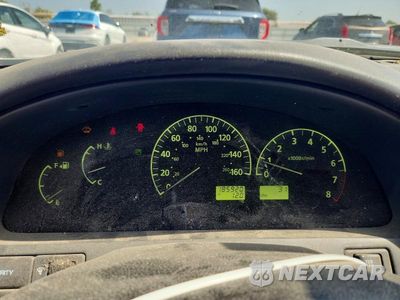 Zdjęcie 9 z 12 samochodu: 2004 INFINITI I35 BASE VIN:JNKDA31A44T209235 - miniatura