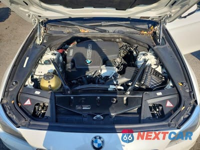 Zdjęcie 11 z 12 samochodu: 2014 BMW 528 I VIN:WBA5A5C59ED508679 - miniatura