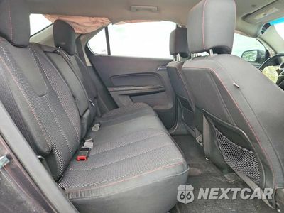 Zdjęcie 10 z 12 samochodu: 2016 CHEVROLET EQUINOX LT VIN:2GNALCEK6G6200980 - miniatura
