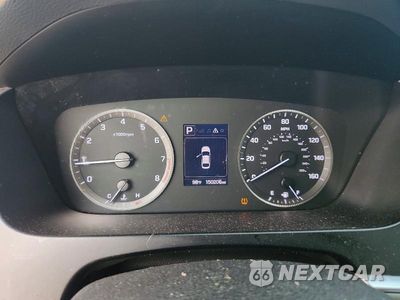 Zdjęcie 9 z 12 samochodu: 2016 HYUNDAI SONATA SE VIN:5NPE24AF2GH285632 - miniatura