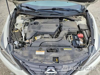 Zdjęcie 11 z 12 samochodu: 2018 NISSAN ALTIMA 2.5 SR VIN:1N4AL3AP1JC256520 - miniatura