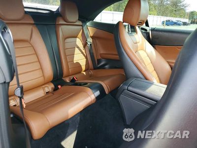 Zdjęcie 10 z 12 samochodu: 2018 MERCEDES-BENZ C 300 4MATIC VIN:WDDWK4KB7JF604322 - miniatura