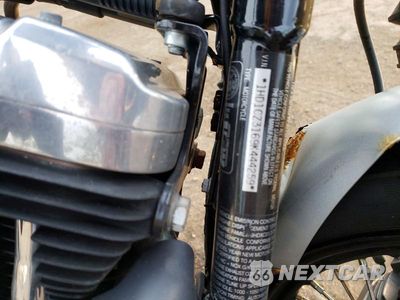 Zdjęcie 8 z 8 samochodu: 2009 HARLEY-DAVIDSON XL1200 N VIN:1HD1CZ3169K444259 - miniatura