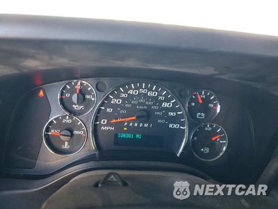 Zdjęcie 9 z 12 samochodu: 2015 CHEVROLET EXPRESS G2500 VIN:1GCWGFCF3F1244933 - miniatura