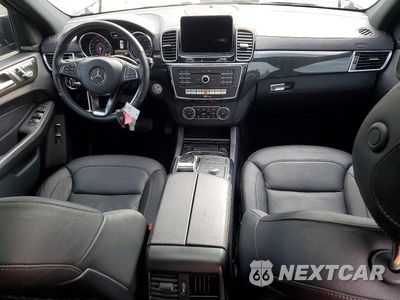 Zdjęcie 8 z 13 samochodu: 2018 MERCEDES-BENZ GLE 550E 4MATIC VIN:4JGDA6DBXJB086819 - miniatura