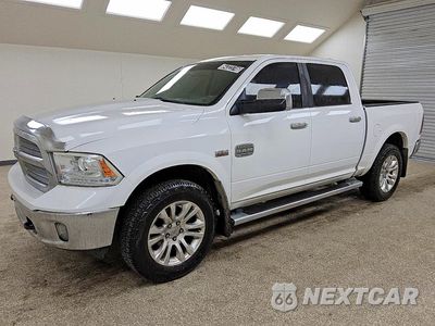 2013 RAM 1500 LONGHORN 1C6RR7PT1DS626048 - główne zdjęcie licytacji z USA - miniatura