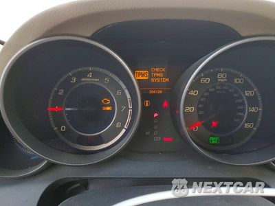 Zdjęcie 9 z 13 samochodu: 2007 ACURA MDX TECHNOLOGY VIN:2HNYD28327H507712 - miniatura