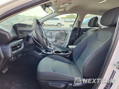 Zdjęcie 7 z 13 samochodu: 2025 KIA K4 LXS VIN:3KPFT4DE5SE098712 - miniatura