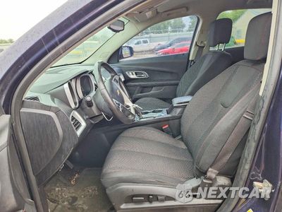 Zdjęcie 7 z 12 samochodu: 2015 CHEVROLET EQUINOX LT VIN:2GNALBEK7F6159736 - miniatura