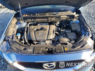Zdjęcie 12 z 13 samochodu: 2017 MAZDA CX-5 TOURING VIN:JM3KFBCL8H0183739 - miniatura