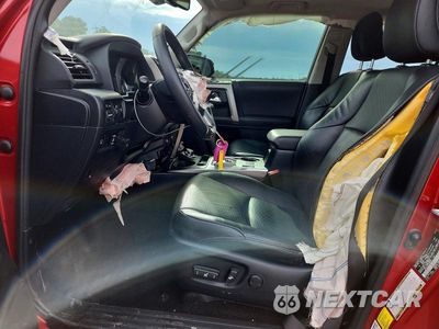 Zdjęcie 7 z 13 samochodu: 2022 TOYOTA 4RUNNER LIMITED VIN:JTEKU5JR3N6083432 - miniatura