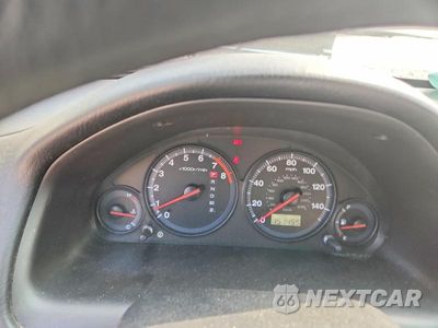 Zdjęcie 9 z 13 samochodu: 2001 HONDA CIVIC LX VIN:2HGES16511H504418 - miniatura