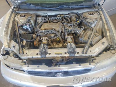 Zdjęcie 11 z 12 samochodu: 2003 BUICK CENTURY CUSTOM VIN:2G4WS52J531142565 - miniatura
