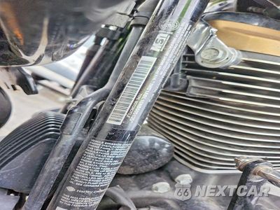 Zdjęcie 9 z 9 samochodu: 2022 HARLEY-DAVIDSON FLHXST VIN:1HD1ABL16NB605135 - miniatura
