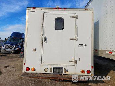 Zdjęcie 6 z 12 samochodu: 2009 CHEVROLET EXPRESS DELIVERY TRUCK VIN:1GBJG316991130343 - miniatura