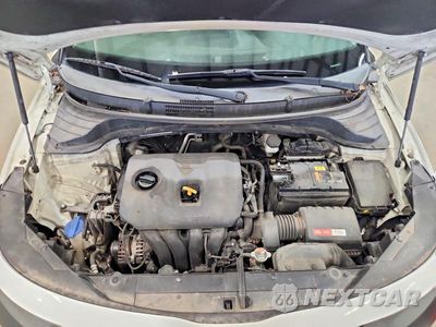 Zdjęcie 12 z 13 samochodu: 2020 KIA SOUL S VIN:KNDJ23AU1L7718394 - miniatura