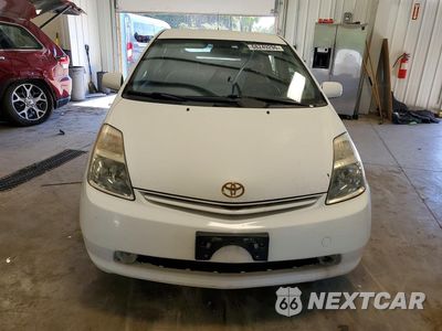 Piąte zdjęcie samochodu w środku: 2005 TOYOTA PRIUS BASE VIN:JTDKB20U753061269 - miniatura