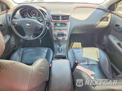 Zdjęcie 8 z 12 samochodu: 2012 CHEVROLET MALIBU LTZ VIN:1G1ZE5E01CF245351 - miniatura