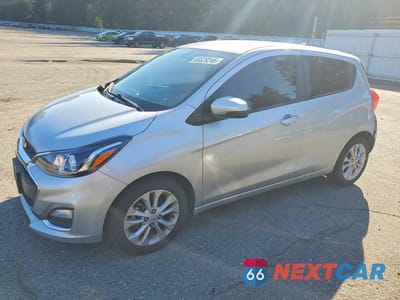 2020 CHEVROLET SPARK 1LT KL8CD6SA0LC445389 - główne zdjęcie licytacji z USA - miniatura