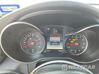 Zdjęcie 9 z 12 samochodu: 2017 MERCEDES-BENZ C 300 VIN:55SWF4JB7HU192027 - miniatura