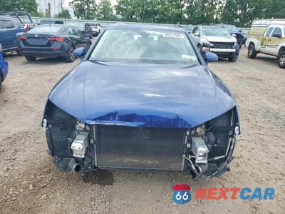 Piąte zdjęcie samochodu w środku: 2018 AUDI A4 PREMIUM PLUS VIN:WAUENAF47JN000909 - miniatura