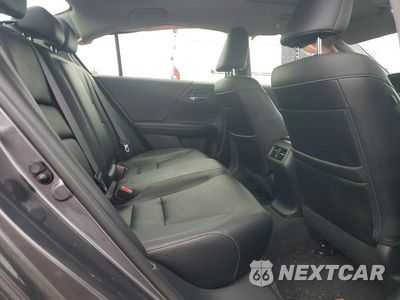 Zdjęcie 10 z 13 samochodu: 2017 HONDA ACCORD TOURING HYBRID VIN:JHMCR6F72HC001623 - miniatura