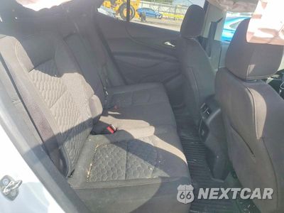 Zdjęcie 11 z 13 samochodu: 2018 CHEVROLET EQUINOX LT VIN:2GNAXSEV6J6266073 - miniatura