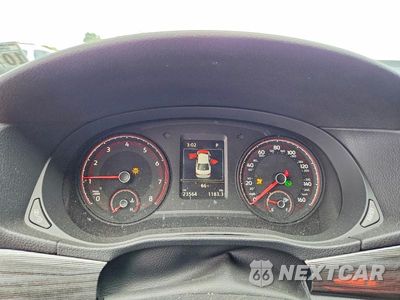 Zdjęcie 9 z 13 samochodu: 2021 VOLKSWAGEN PASSAT R-LINE VIN:1VWMA7A36MC012865 - miniatura