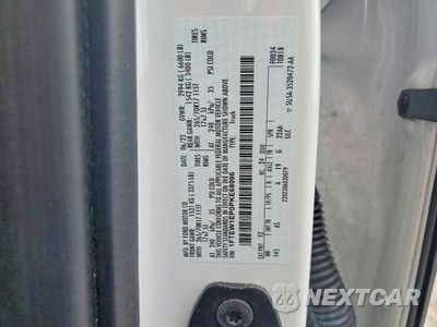 Zdjęcie 13 z 13 samochodu: 2023 FORD F150 SUPERCREW VIN:1FTEW1EP0PKE68096 - miniatura