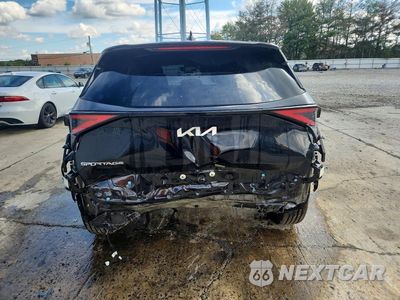 Zdjęcie 6 z 13 samochodu: 2023 KIA SPORTAGE EX VIN:5XYK33AFXPG089486 - miniatura