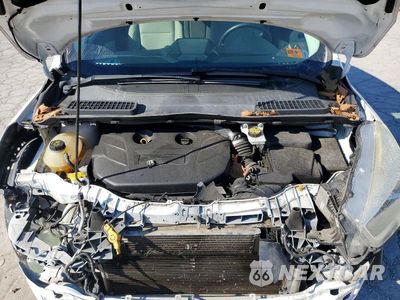 Zdjęcie 12 z 14 samochodu: 2017 FORD ESCAPE SE VIN:1FMCU0G90HUE51273 - miniatura