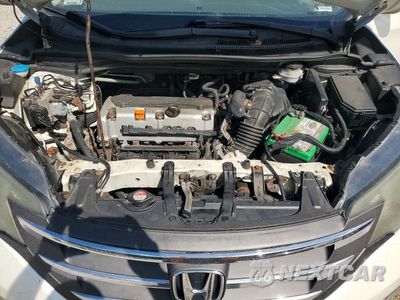 Zdjęcie 12 z 13 samochodu: 2012 HONDA CR-V EX VIN:5J6RM4H59CL079555 - miniatura