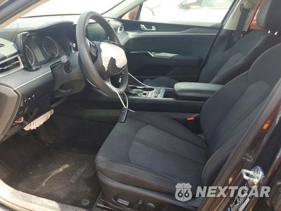 Zdjęcie 7 z 12 samochodu: 2021 KIA K5 LXS VIN:5XXG14J24MG022350 - miniatura